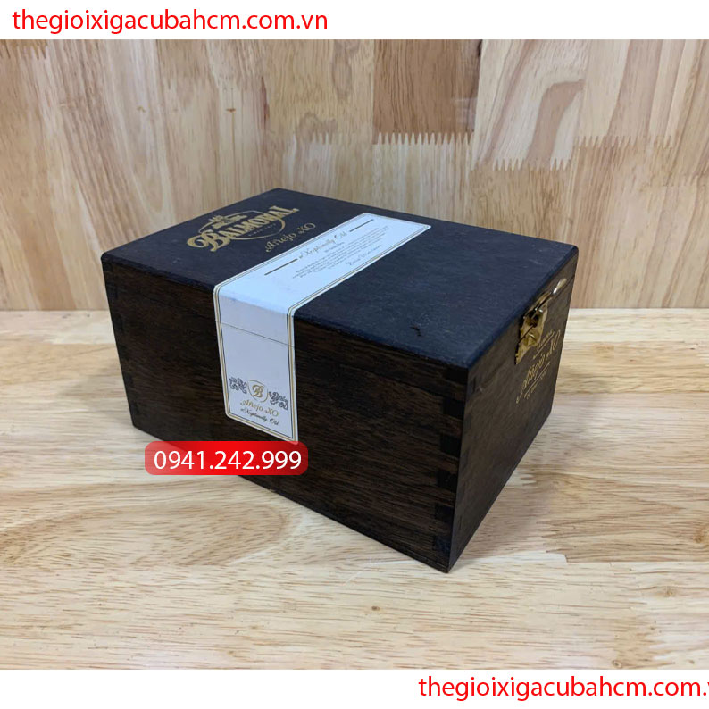 XÌ GÀ BALMORAL anejo-xo-toro-20 ANEJO XO TORO 25 ĐIẾU thumb