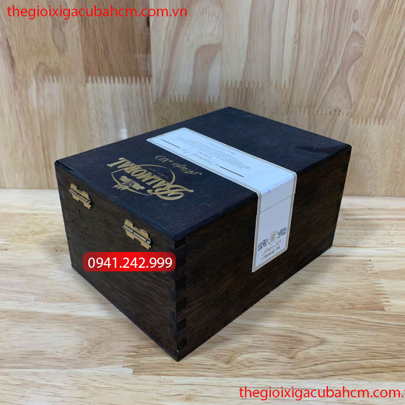 XÌ GÀ BALMORAL anejo-xo-toro-20 ANEJO XO TORO 25 ĐIẾU thumb