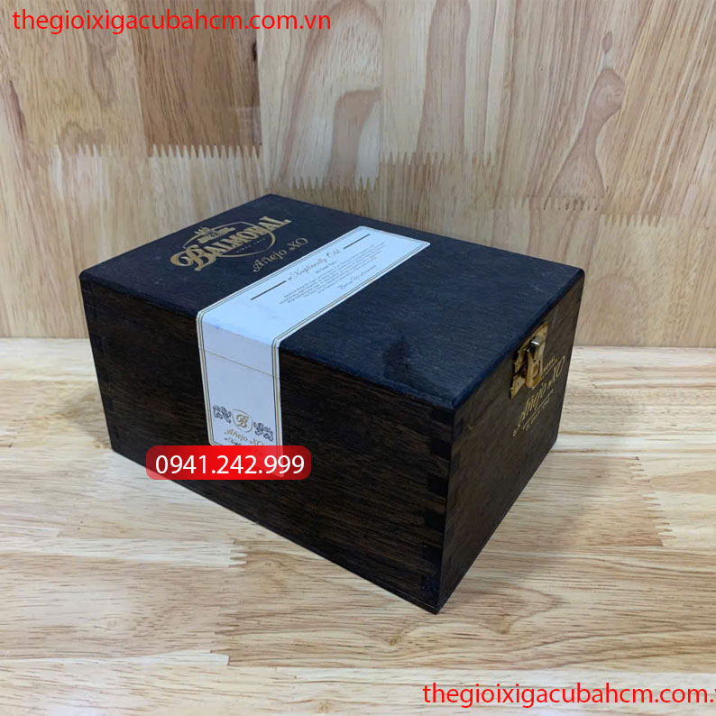 XÌ GÀ BALMORAL anejo-xo-toro-20 ANEJO XO TORO 25 ĐIẾU thumb