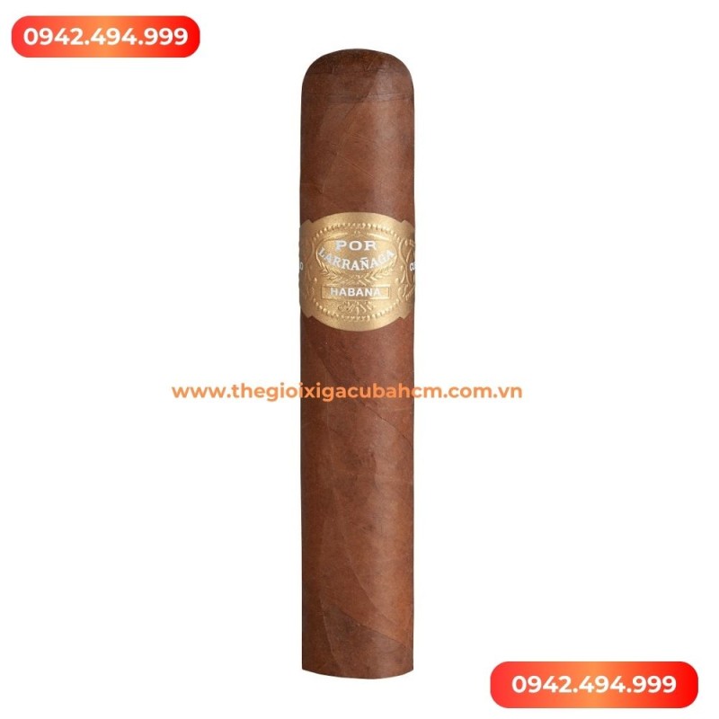 XÌ GÀ POR LARRANAGA GALANES HỘP 10 ĐIẾU thumb
