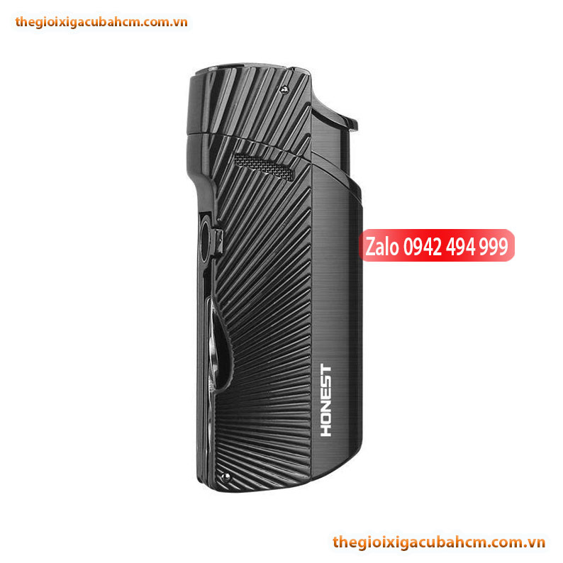Quẹt Xì Gà Honest BCZ-847 thumb