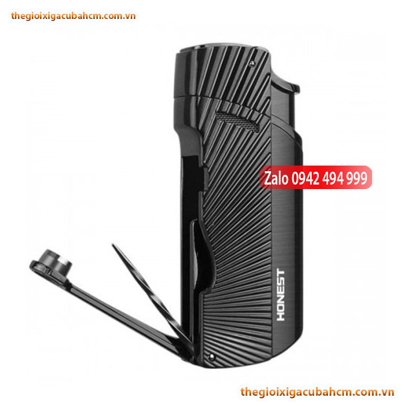 Quẹt Xì Gà Honest BCZ-847