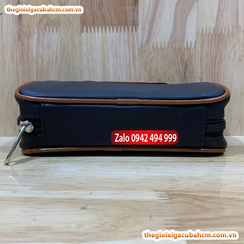 BAO DA ĐỰNG TẨU SAVINELLI thumb
