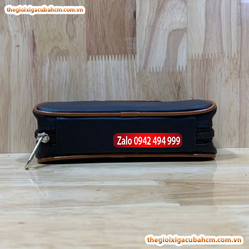 BAO DA ĐỰNG TẨU SAVINELLI thumb