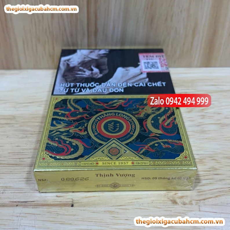 THUỐC LÁ THĂNG LONG THỊNH VƯỢNG thumb