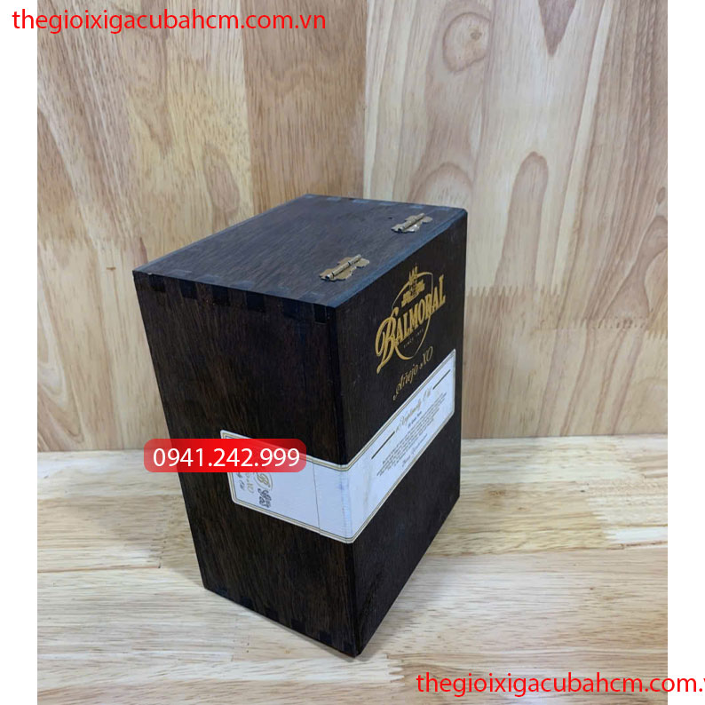 XÌ GÀ BALMORAL anejo-xo-toro-20 ANEJO XO TORO 25 ĐIẾU