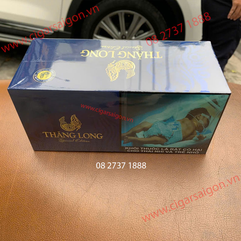 Thuốc lá cuốn tay Golden Virginia Bright Yellow
