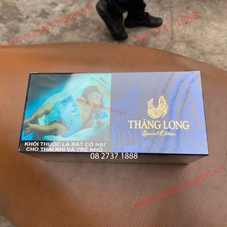 Thuốc lá cuốn tay Golden Virginia Bright Yellow