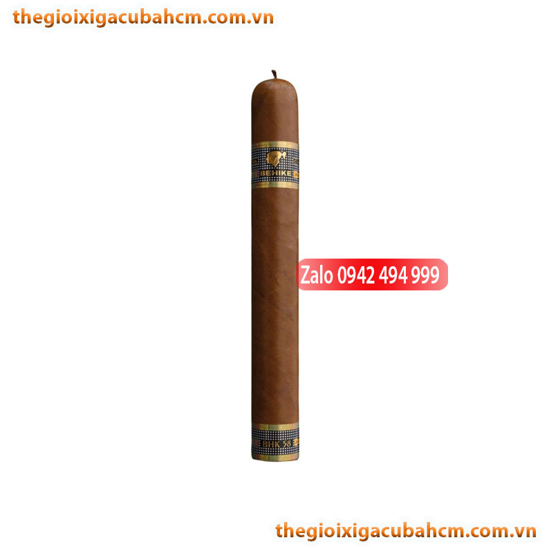 XÌ GÀ COHIBA BEHIKE 58