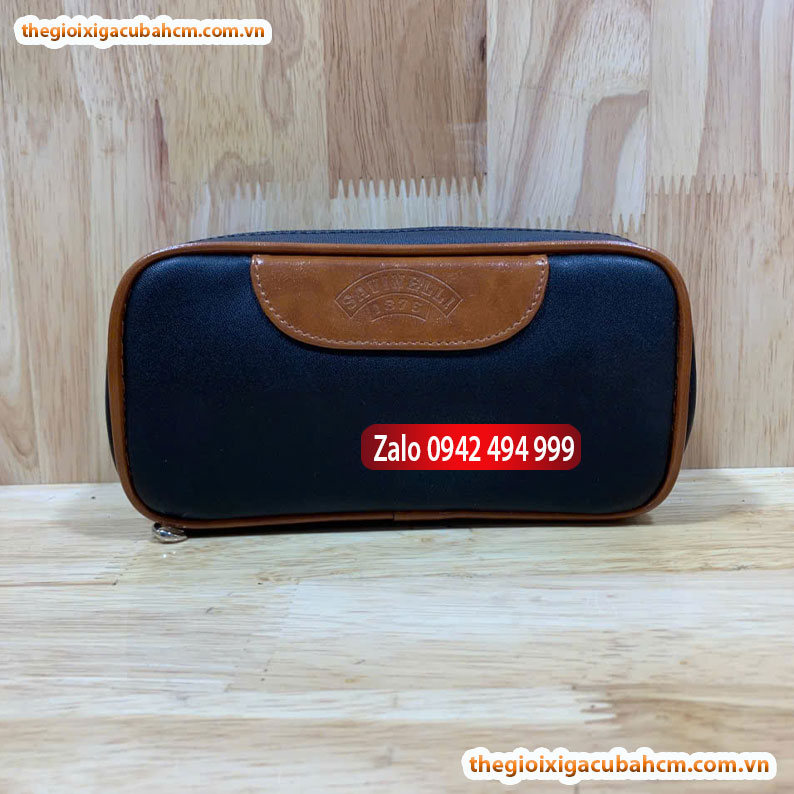 BAO DA ĐỰNG TẨU SAVINELLI