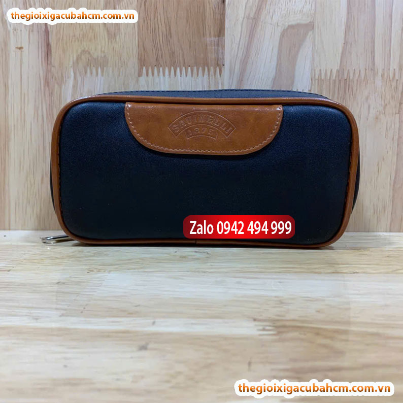 BAO DA ĐỰNG TẨU SAVINELLI